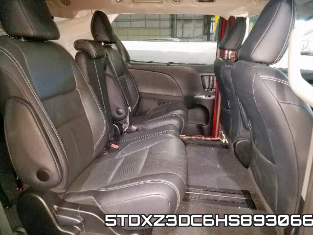 5TDXZ3DC6HS893066 фото 7