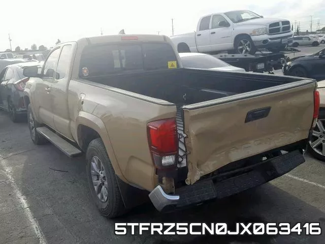 5TFRZ5CN0JX063416 фото 4