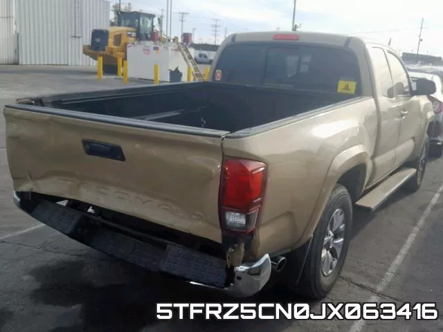 5TFRZ5CN0JX063416 фото 5