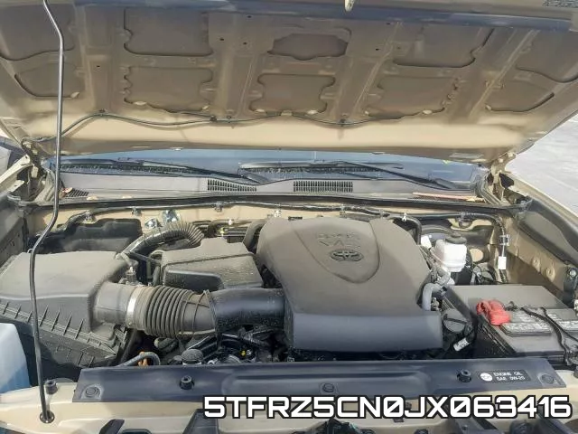 5TFRZ5CN0JX063416 фото 8