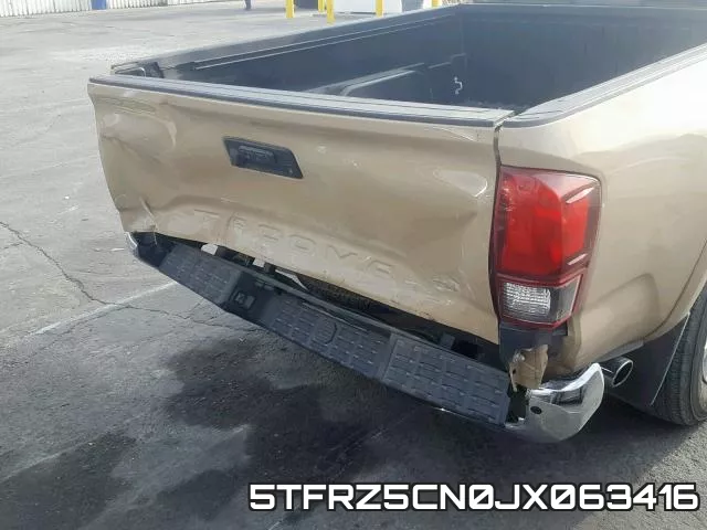 5TFRZ5CN0JX063416 фото 10