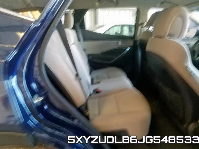 5XYZUDLB6JG548533 фото 7