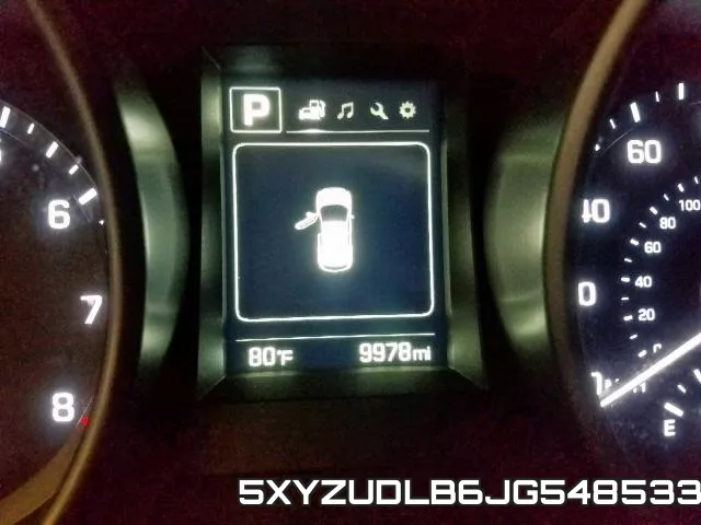 5XYZUDLB6JG548533 фото 9