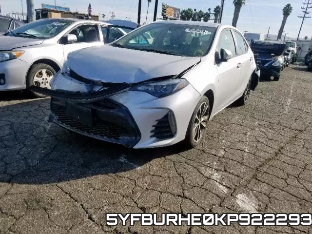 5YFBURHE0KP922293 фото 3