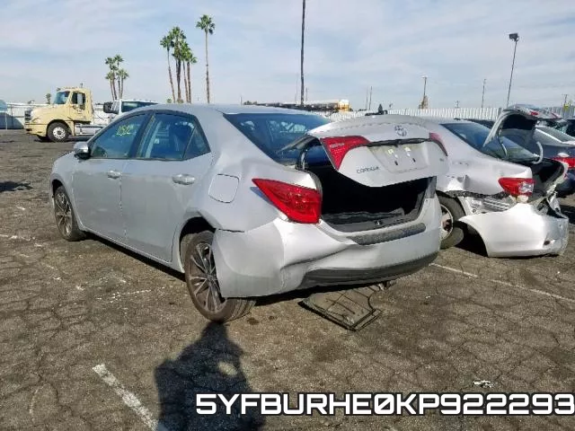 5YFBURHE0KP922293 фото 4