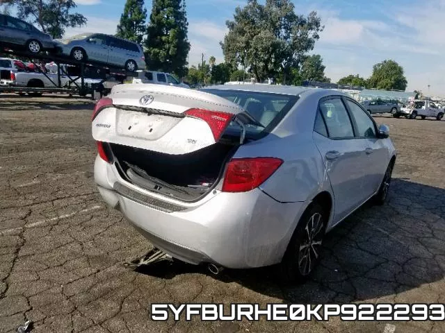 5YFBURHE0KP922293 фото 5