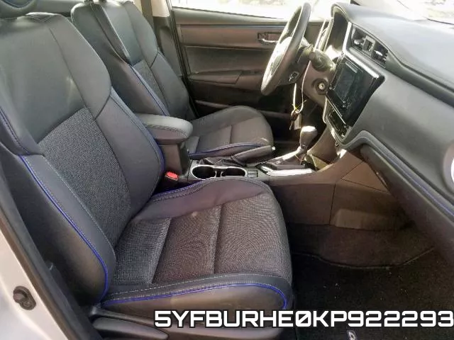 5YFBURHE0KP922293 фото 6