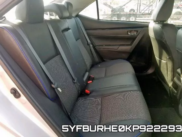 5YFBURHE0KP922293 фото 7