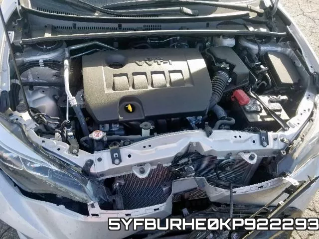 5YFBURHE0KP922293 фото 8