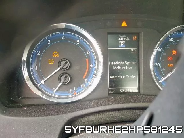 5YFBURHE2HP581245 фото 9