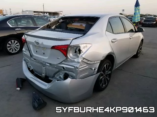5YFBURHE4KP901463 фото 5