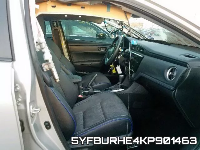 5YFBURHE4KP901463 фото 6
