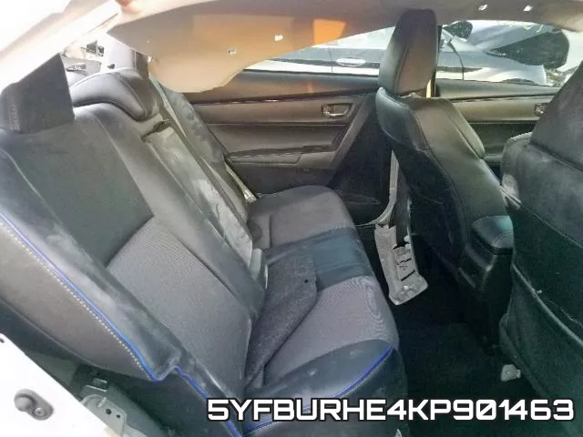 5YFBURHE4KP901463 фото 7