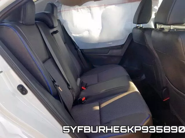 5YFBURHE6KP935890 фото 7