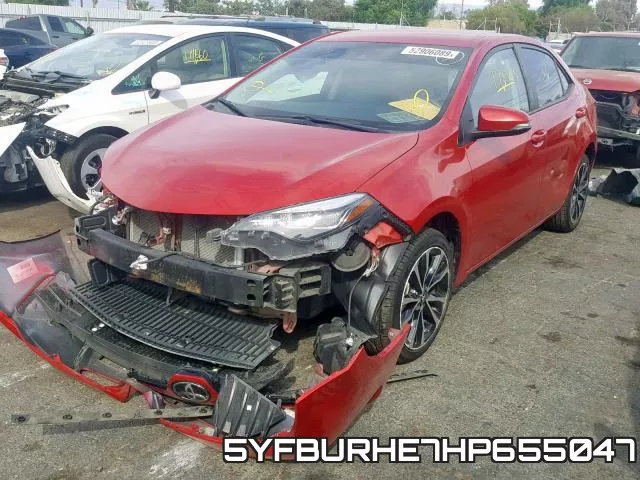 5YFBURHE7HP655047 фото 3