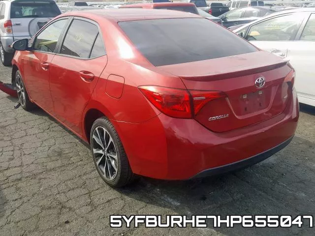 5YFBURHE7HP655047 фото 4