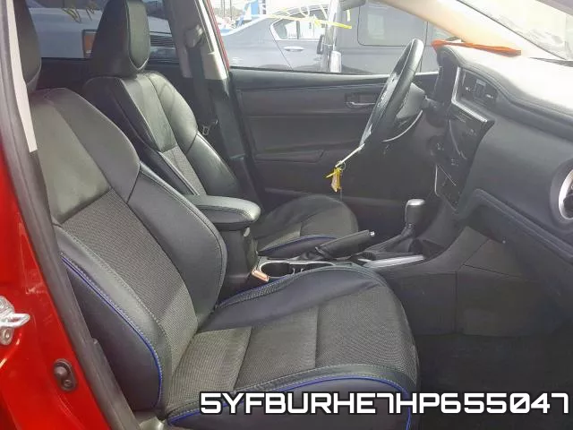 5YFBURHE7HP655047 фото 6