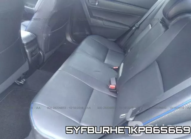 5YFBURHE7KP865669 фото 9