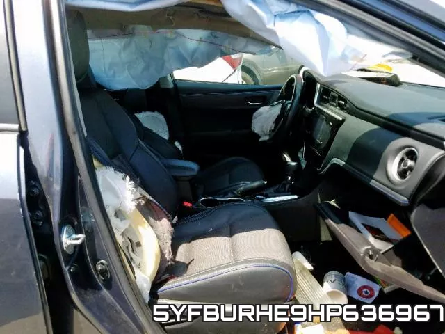 5YFBURHE9HP636967 фото 6