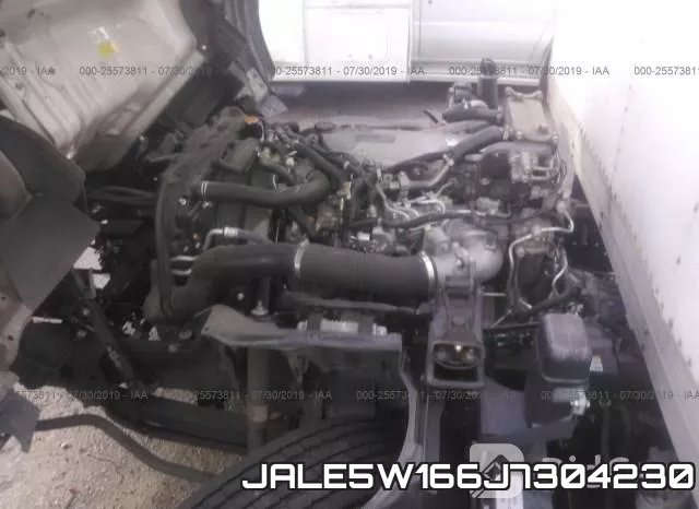 JALE5W166J7304230 фото 2