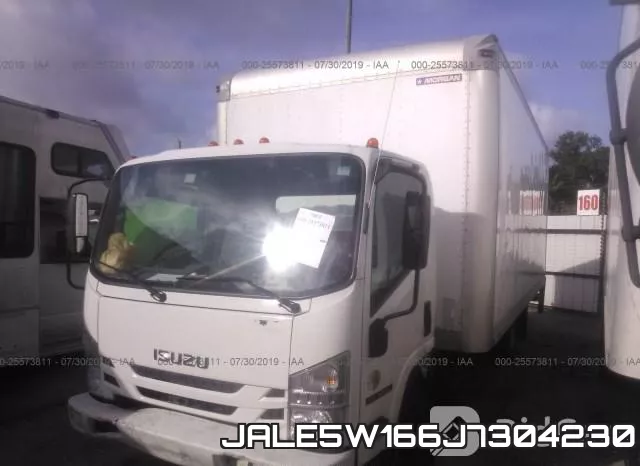 JALE5W166J7304230 фото 3
