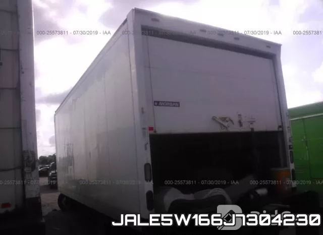 JALE5W166J7304230 фото 4
