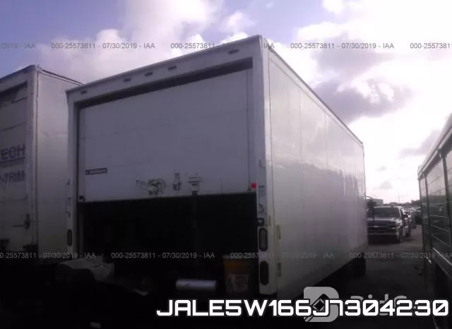 JALE5W166J7304230 фото 5