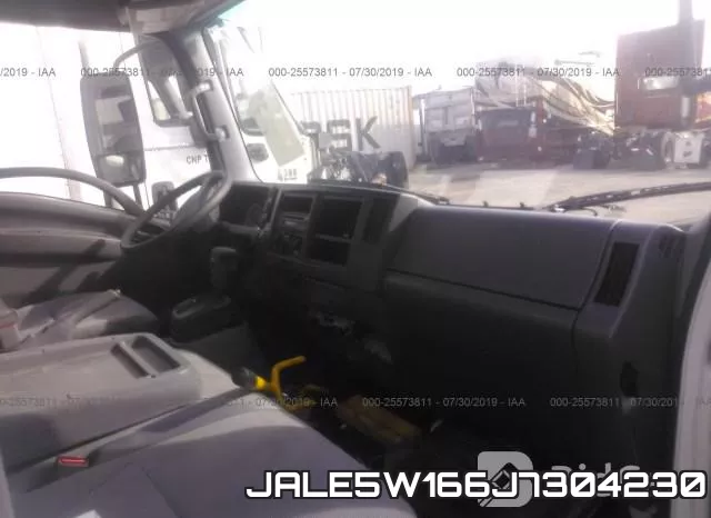 JALE5W166J7304230 фото 6