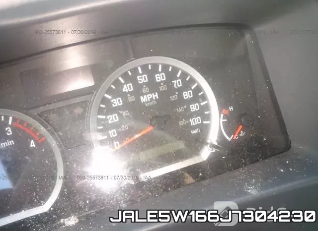 JALE5W166J7304230 фото 7