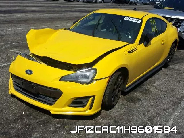 JF1ZCAC11H9601584 фото 3