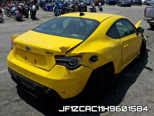 JF1ZCAC11H9601584 фото 5