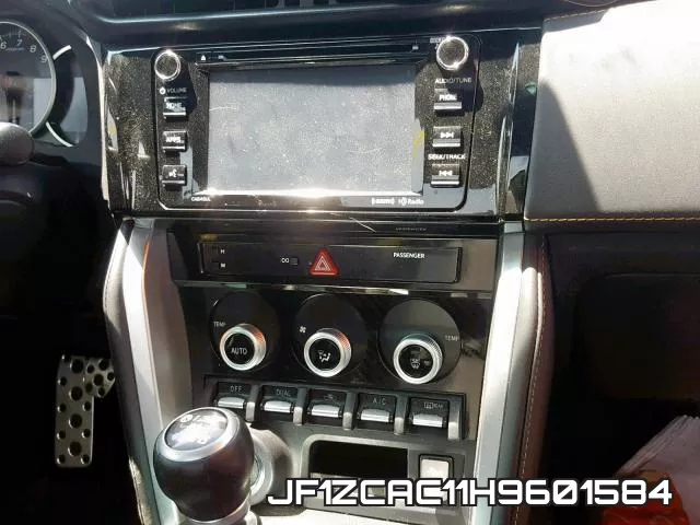 JF1ZCAC11H9601584 фото 10