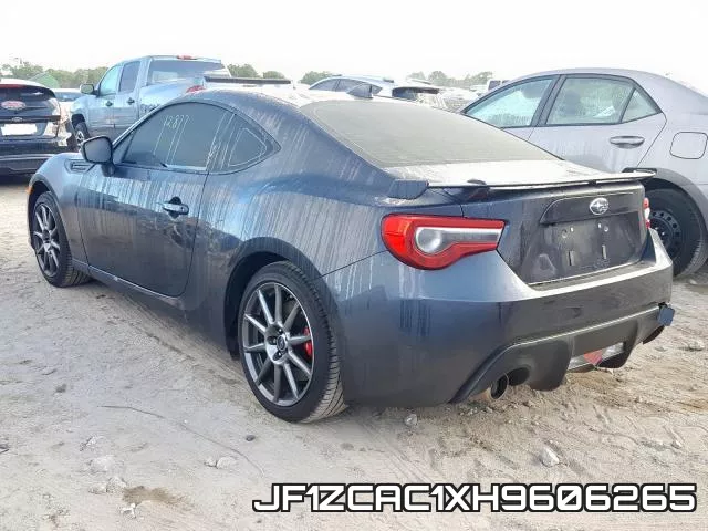 JF1ZCAC1XH9606265 фото 4