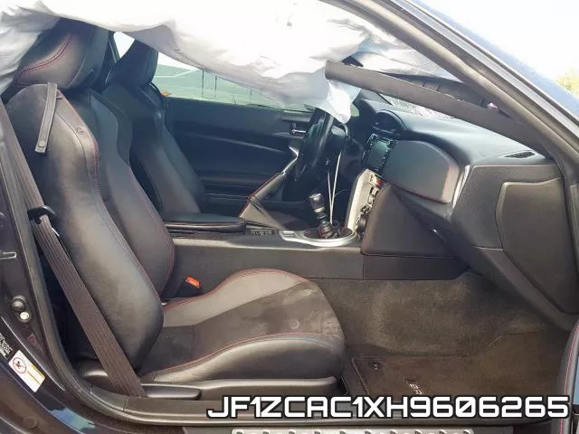 JF1ZCAC1XH9606265 фото 6