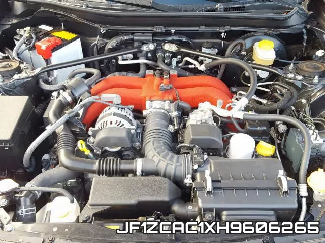 JF1ZCAC1XH9606265 фото 8