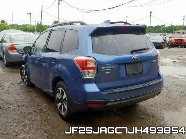 JF2SJAGC7JH493854 фото 4