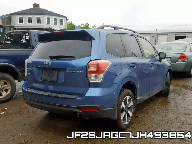 JF2SJAGC7JH493854 фото 5