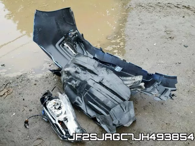 JF2SJAGC7JH493854 фото 10