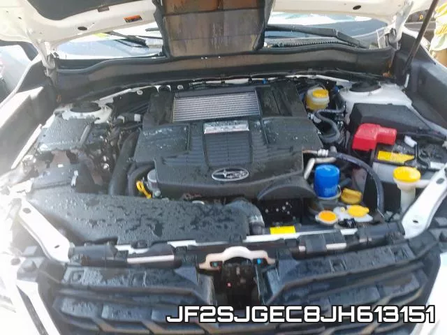 JF2SJGEC8JH613151 фото 8