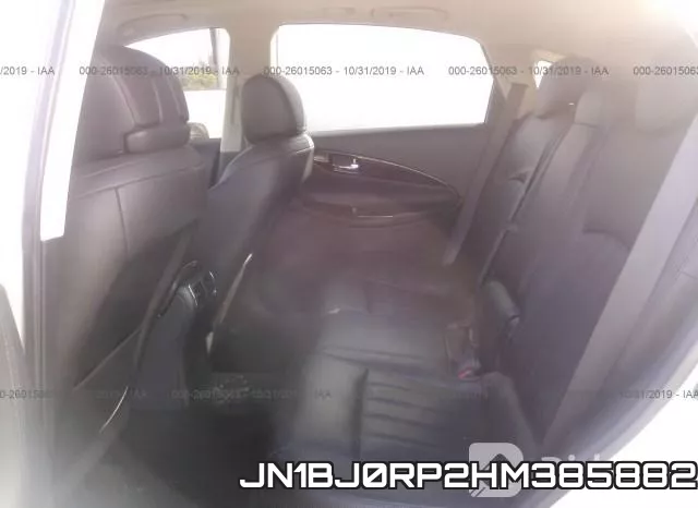JN1BJ0RP2HM385882 фото 9