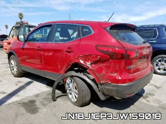 JN1BJ1CP3JW159018 фото 4