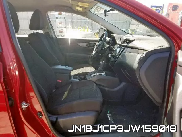 JN1BJ1CP3JW159018 фото 6