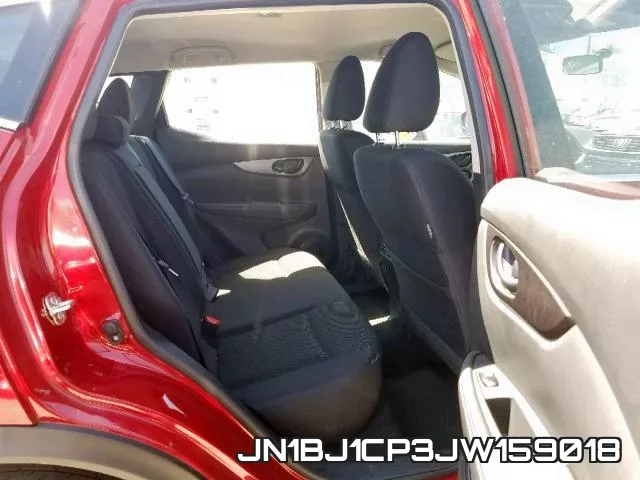 JN1BJ1CP3JW159018 фото 7