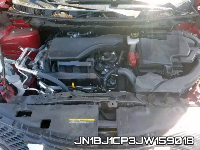 JN1BJ1CP3JW159018 фото 8