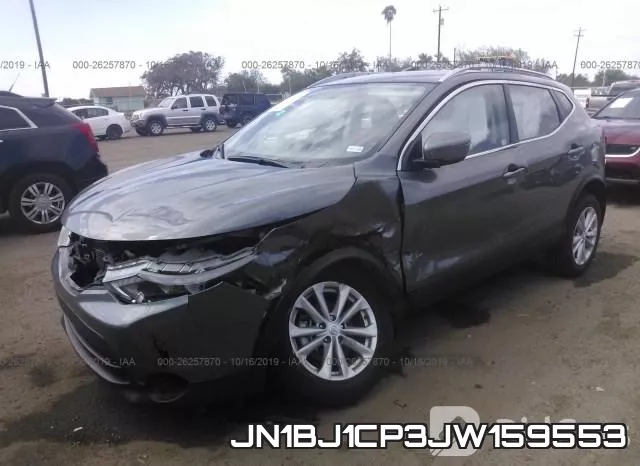 JN1BJ1CP3JW159553 фото 3