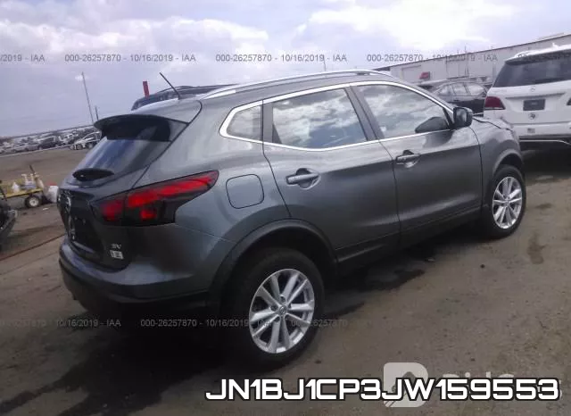 JN1BJ1CP3JW159553 фото 5