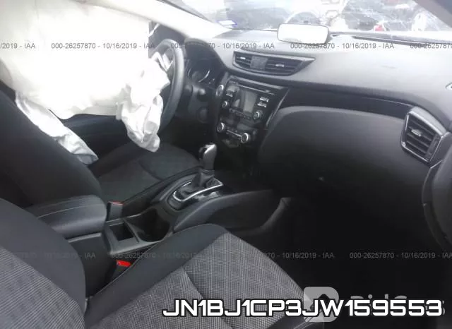 JN1BJ1CP3JW159553 фото 6