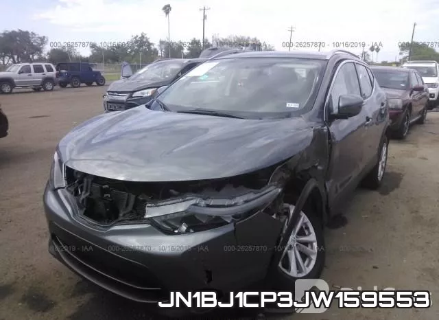JN1BJ1CP3JW159553 фото 7