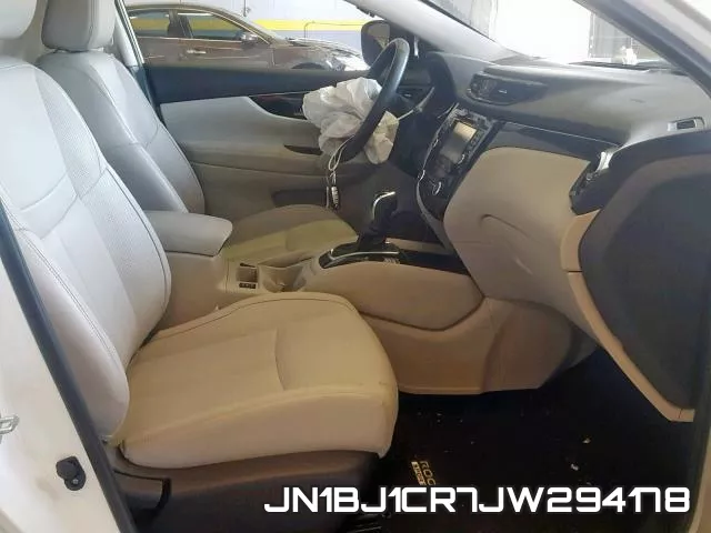 JN1BJ1CR7JW294178 фото 6