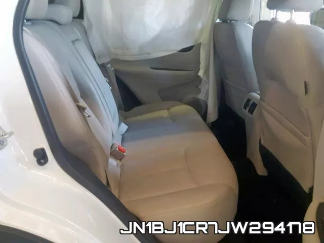 JN1BJ1CR7JW294178 фото 7
